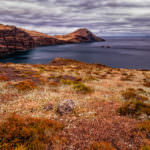 Cabo de San Lourenzo