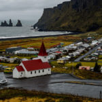 Vík í Mýdral